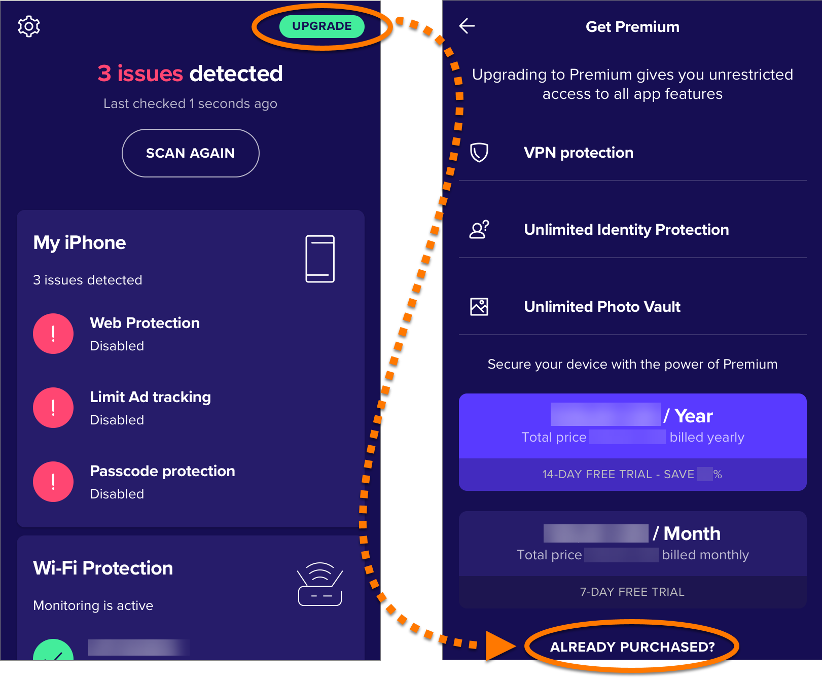Is avast mobile security for apple os x mac