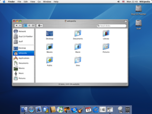 Mac Os X Drivers For Windows 7