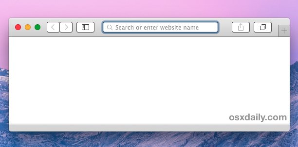 Latest Version Of Safari For Mac Os X 10.8.5
