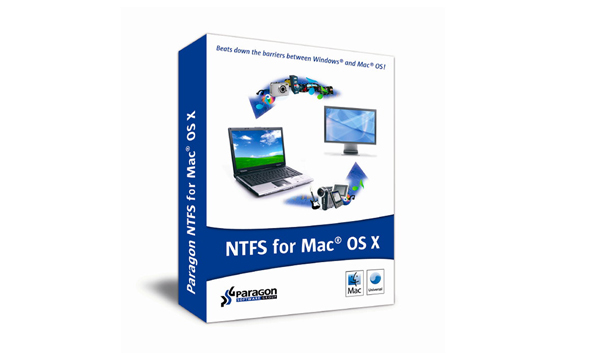 Paragon Ntfs For Mac Os X 14 Crack